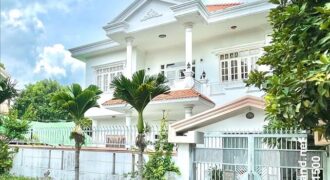 Bán biệt thự khu compound Thảo Điền 2 Bán biệt thự khu compound Thảo Điền 2