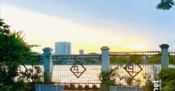 Bán biệt thự khu compound Thảo Điền 2