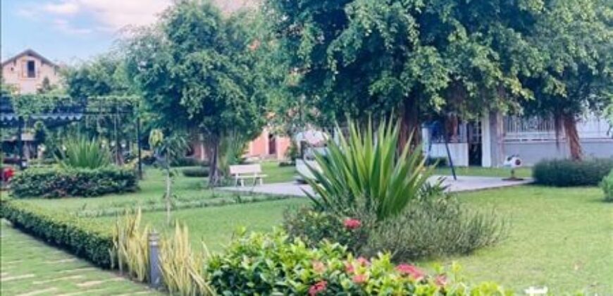 Bán biệt thự khu compound Thảo Điền 2