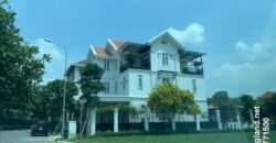 Bán biệt thự khu compound Thảo Điền 2