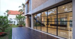 Bán biệt thự Thảo Điền Q2