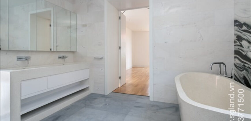 Bán biệt thự Thảo Điền Q2