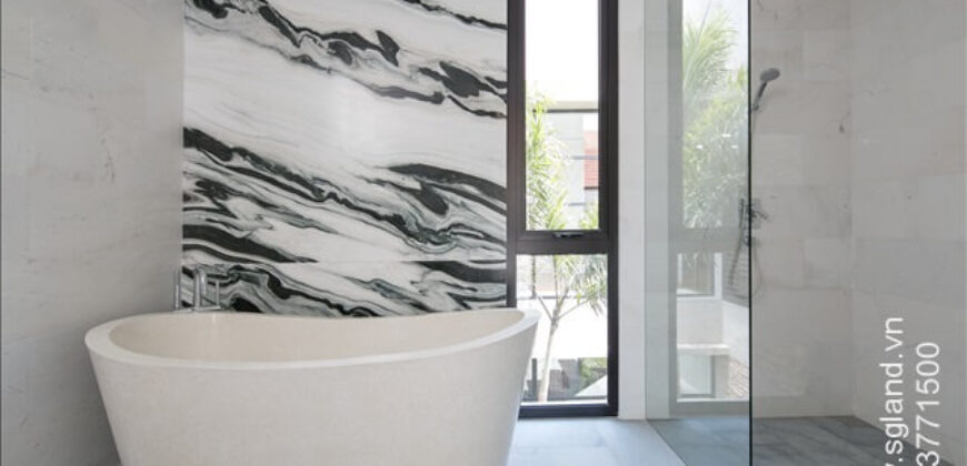 Bán biệt thự Thảo Điền Q2