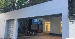 Bán biệt thự khu đường Trần Não