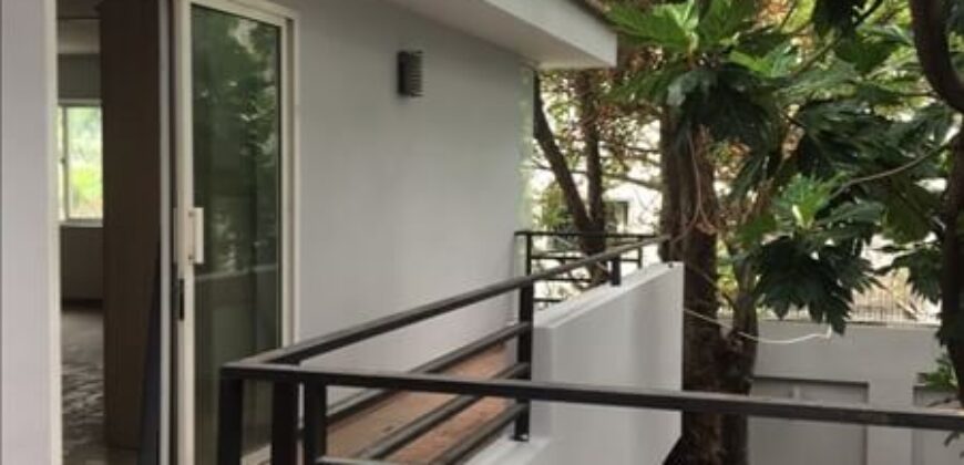 Bán biệt thự khu đường Trần Não