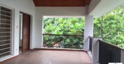 Bán biệt thự khu đường Trần Não