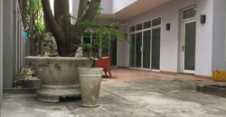 Bán biệt thự khu đường Trần Não