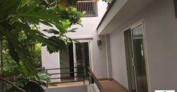 Bán biệt thự khu đường Trần Não