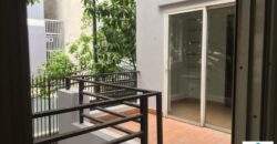 Bán biệt thự khu đường Trần Não