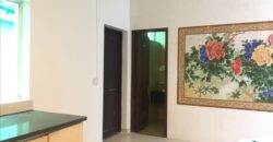 Bán biệt thự khu đường Trần Não