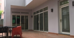 Bán biệt thự khu đường Trần Não