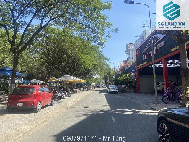 Bán đất gia hòa quận 9