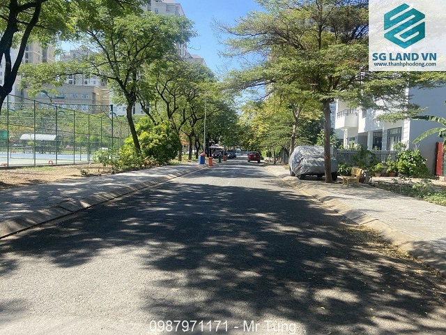 Bán đất gia hòa quận 9