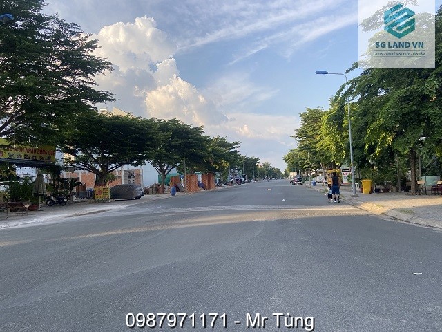 Bán đất gia hòa quận 9