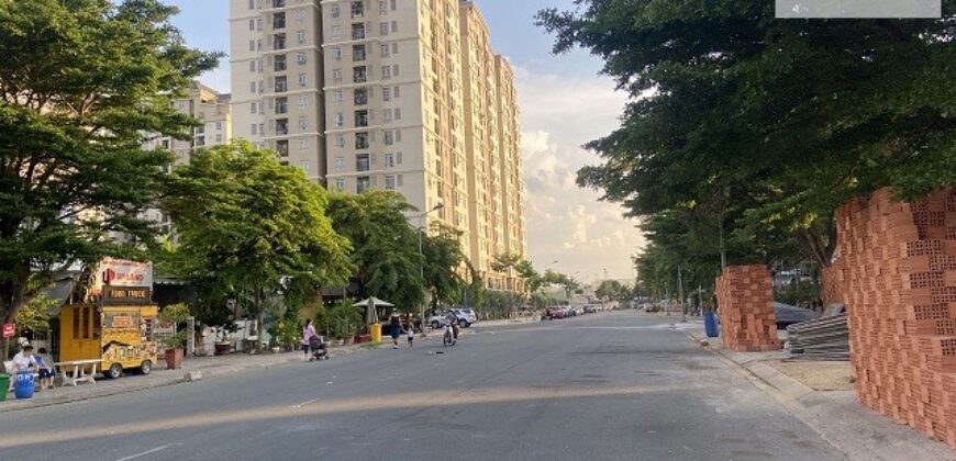 Bán đất Gia Hòa quận 9