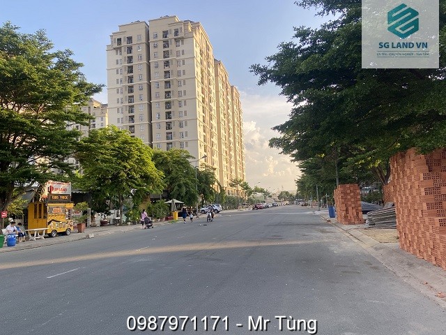 Bán đất gia hòa quận 9