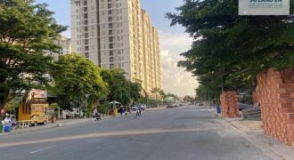 Bán đất Gia Hòa quận 9