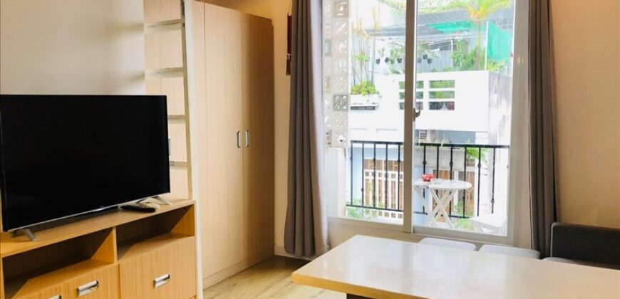 Bán tòa nhà căn hộ dịch vụ quận 2