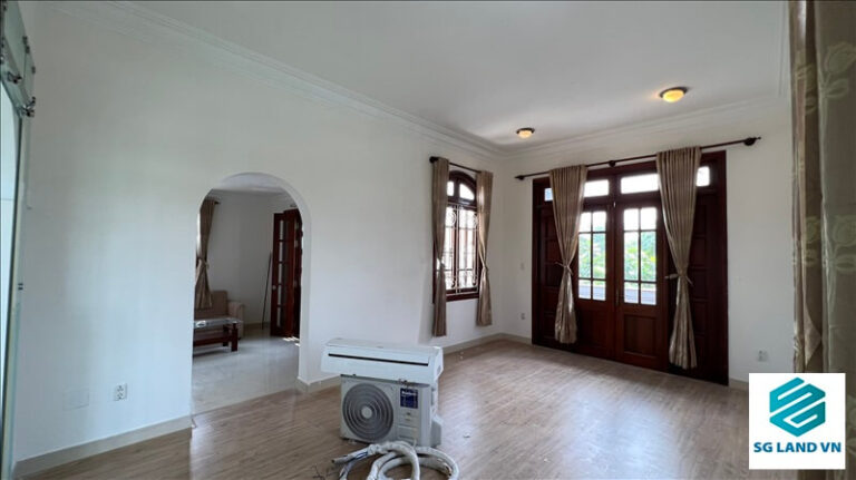 Bán biệt thự khu đường Trần Não tại – Nhà Đất Sài Gòn | Biệt thự Thảo Điền Quận 2