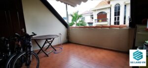 Bán biệt thự khu đường Trần Não tại – Nhà Đất Sài Gòn | Biệt thự Thảo Điền Quận 2