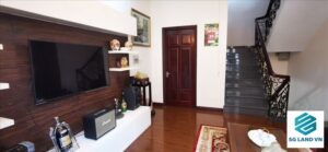 Bán biệt thự khu đường Trần Não tại – Nhà Đất Sài Gòn | Biệt thự Thảo Điền Quận 2