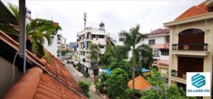 Bán biệt thự khu đường Trần Não tại – Nhà Đất Sài Gòn | Biệt thự Thảo Điền Quận 2