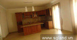 Cho thuê biệt thự Thảo Điền Cho thuê biệt thự Thảo Điền