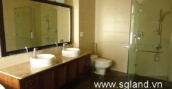 Cho thuê biệt thự Thảo Điền Cho thuê biệt thự Thảo Điền