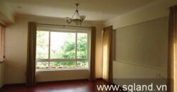 Cho thuê biệt thự Thảo Điền Cho thuê biệt thự Thảo Điền