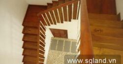 Cho thuê biệt thự Thảo Điền Cho thuê biệt thự Thảo Điền