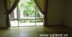 Cho thuê biệt thự Thảo Điền Cho thuê biệt thự Thảo Điền