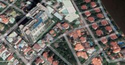 Cho thuê biệt thự Thảo Điền Cho thuê biệt thự Thảo Điền