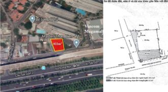 Mua đất Thảo Điền Quận 2