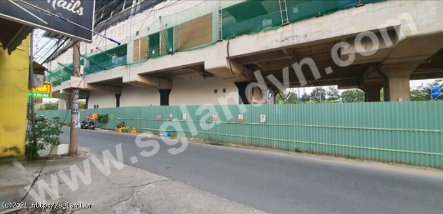 Mua đất Thảo Điền Quận 2