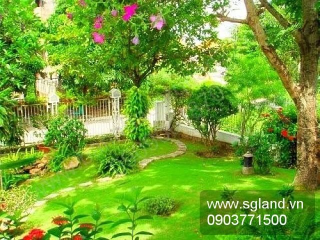 Biệt thự Thảo Điền bán tại – Nhà Đất Sài Gòn | Biệt thự Thảo Điền Quận 2