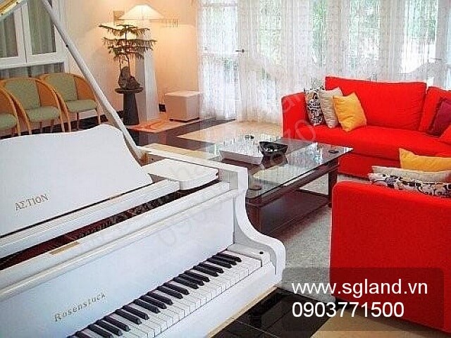 Biệt thự Thảo Điền bán tại – Nhà Đất Sài Gòn | Biệt thự Thảo Điền Quận 2