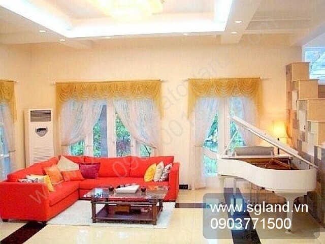 Biệt thự Thảo Điền bán tại – Nhà Đất Sài Gòn | Biệt thự Thảo Điền Quận 2