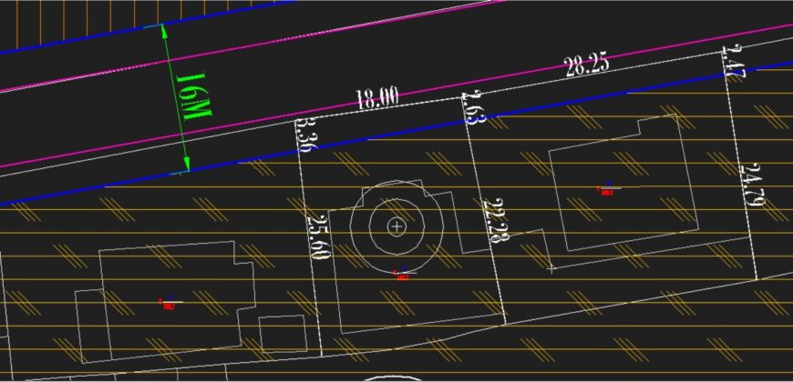 Nhà biệt thự Thảo Điền bán