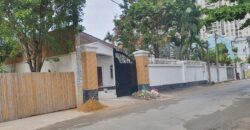 Nhà biệt thự Thảo Điền bán