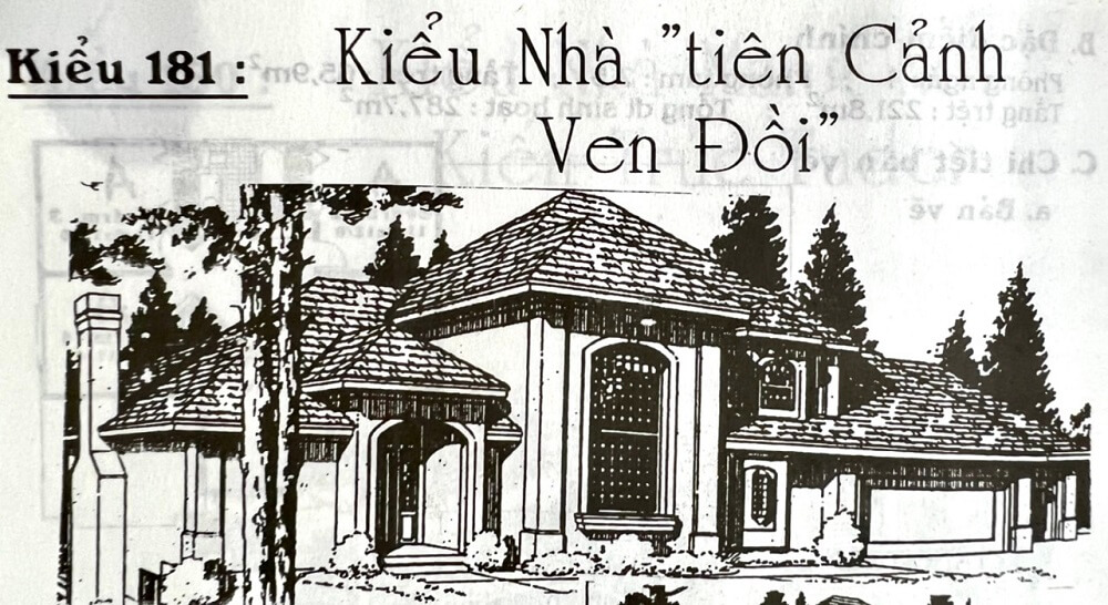 bán biệt thự thảo điền