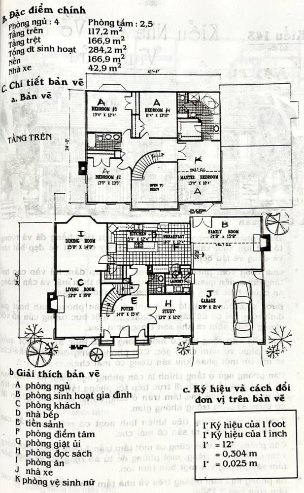 Biệt Thự Thảo Điền Kiểu Pháp tại – Nhà Đất Sài Gòn | Biệt thự Thảo Điền Quận 2
