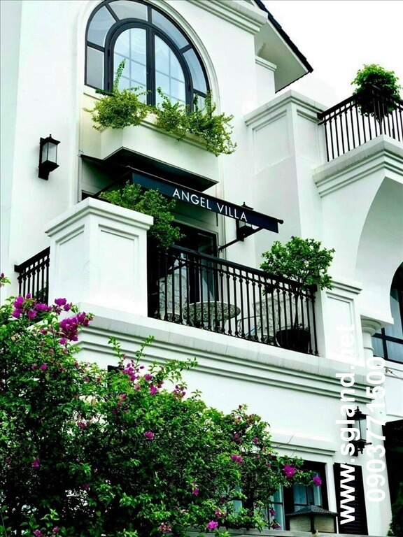 Bán biệt thự Mystery Quận 2 tại – Nhà Đất Sài Gòn | Biệt thự Thảo Điền Quận 2