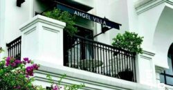 Bán biệt thự Mystery Quận 2 Bán biệt thự Mystery Quận 2