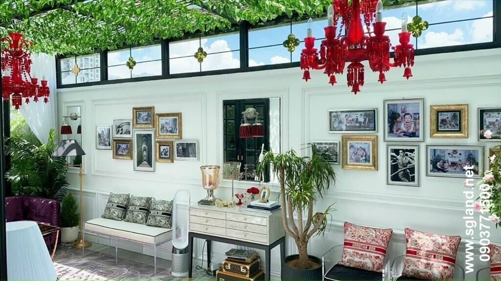 Bán biệt thự Mystery Quận 2 tại – Nhà Đất Sài Gòn | Biệt thự Thảo Điền Quận 2