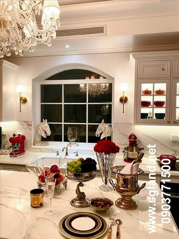 Bán biệt thự Mystery Quận 2 tại – Nhà Đất Sài Gòn | Biệt thự Thảo Điền Quận 2