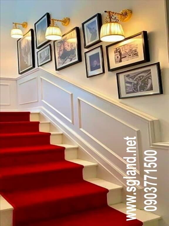 Bán biệt thự Mystery Quận 2 tại – Nhà Đất Sài Gòn | Biệt thự Thảo Điền Quận 2