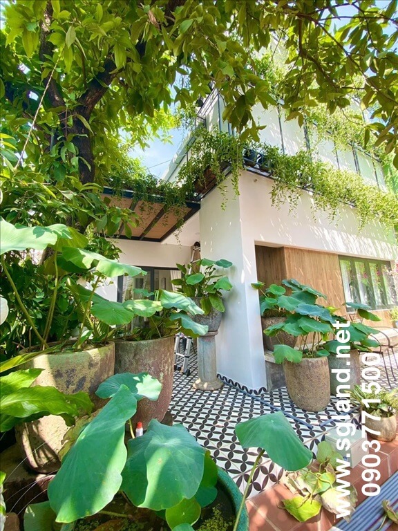 Bán nhà Quận 9 gần Suối Tiên tại – Nhà Đất Sài Gòn | Biệt thự Thảo Điền Quận 2