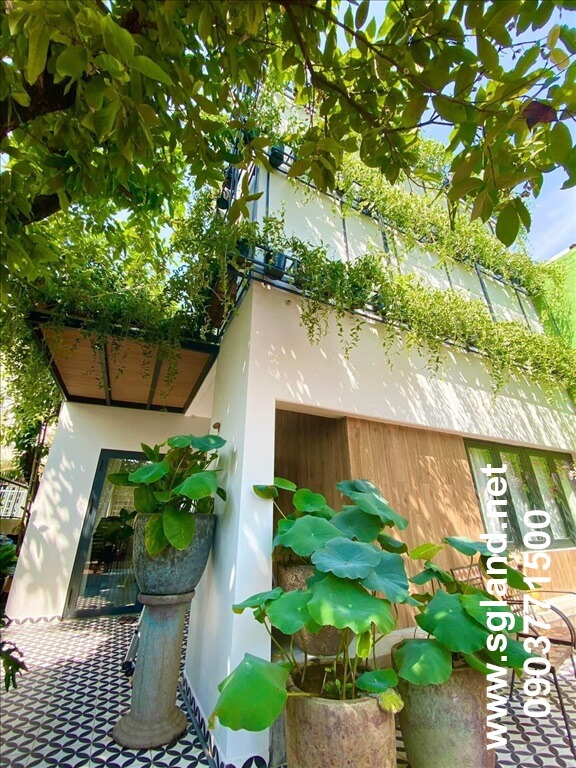 Bán nhà Quận 9 gần Suối Tiên tại – Nhà Đất Sài Gòn | Biệt thự Thảo Điền Quận 2