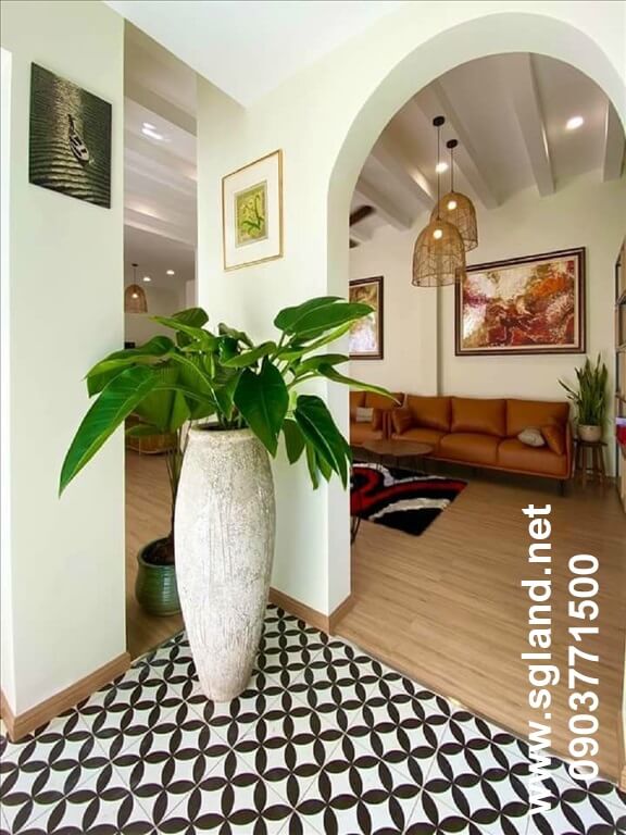 Bán nhà Quận 9 gần Suối Tiên tại – Nhà Đất Sài Gòn | Biệt thự Thảo Điền Quận 2