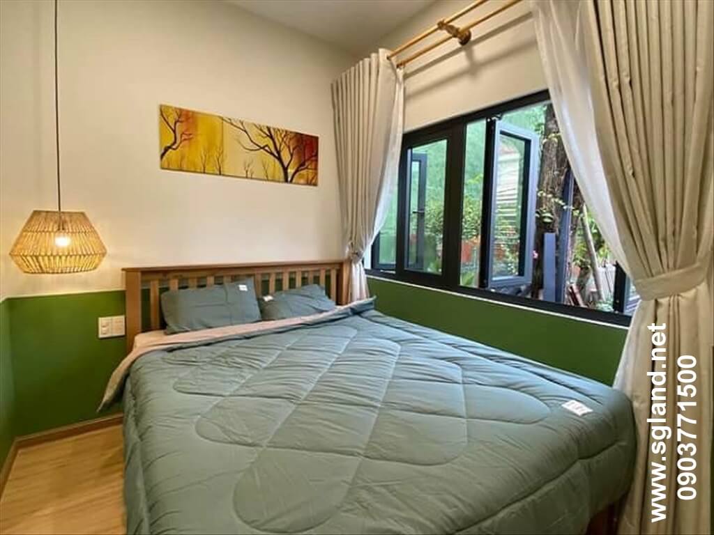 Bán nhà Quận 9 gần Suối Tiên tại – Nhà Đất Sài Gòn | Biệt thự Thảo Điền Quận 2